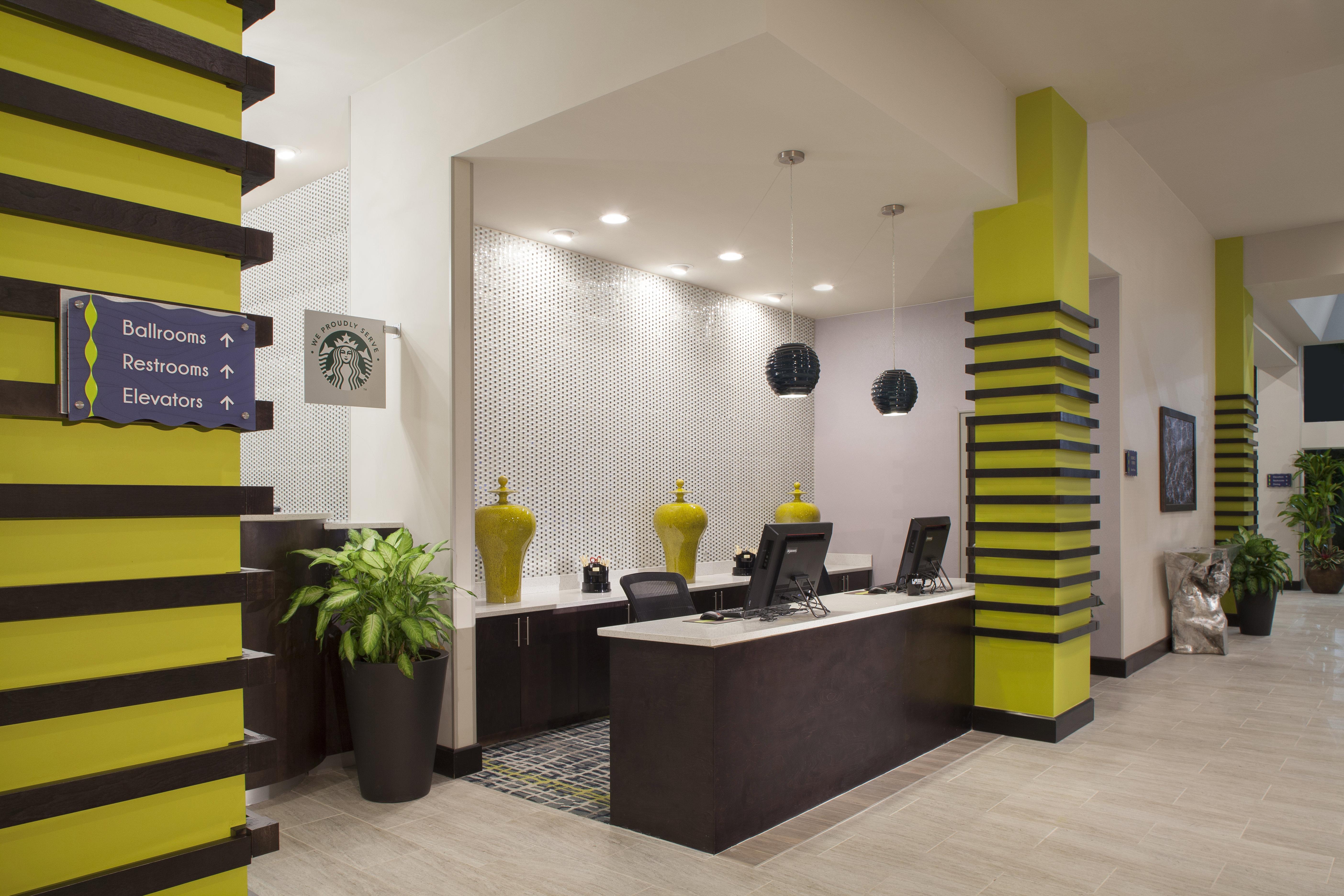 Doubletree By Hilton Hotel Jacksonville Airport Экстерьер фото