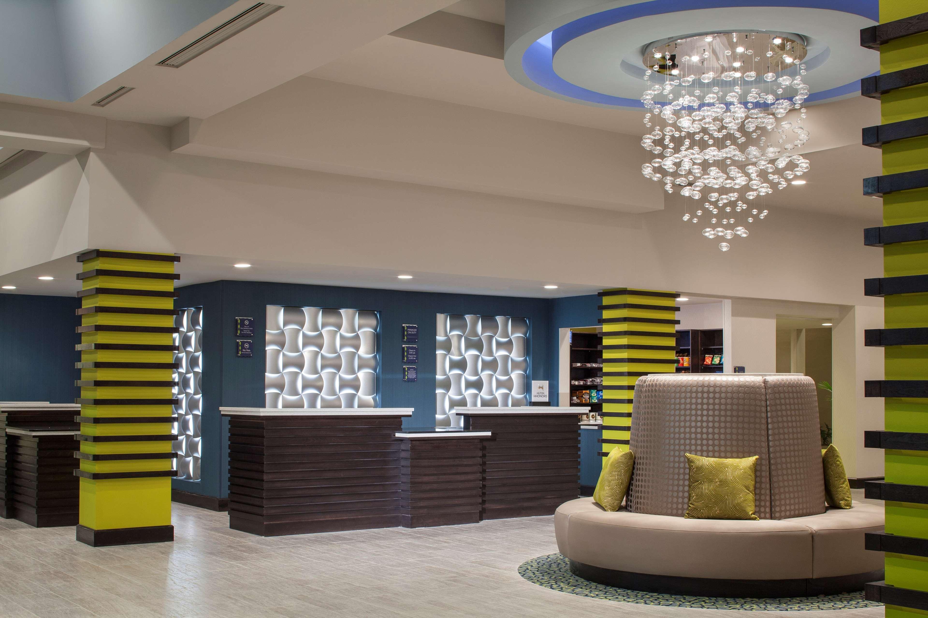 Doubletree By Hilton Hotel Jacksonville Airport Экстерьер фото